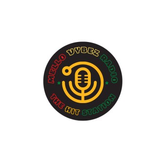 Mello Vybez Radio logo