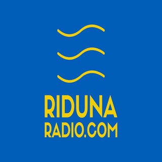 Riduna-radio.com logo