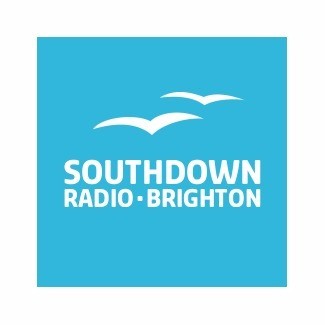 Southdown Radio logo
