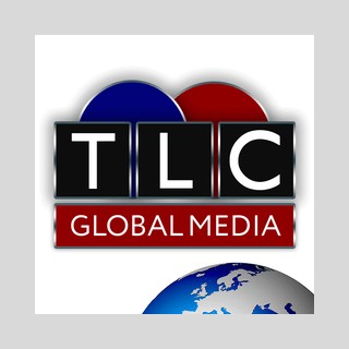 TLC Global Media Radio logo