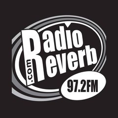Radio Reverb logo