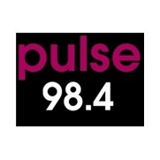 Pulse Community Radio logo