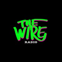 Wire Radio logo