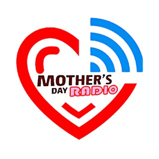 Mothers Day Radio logo