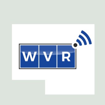 WVR - Waddesdon Village Radio logo