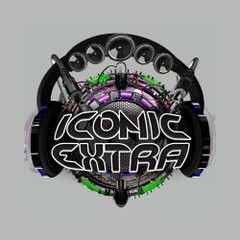 Iconic Extra logo