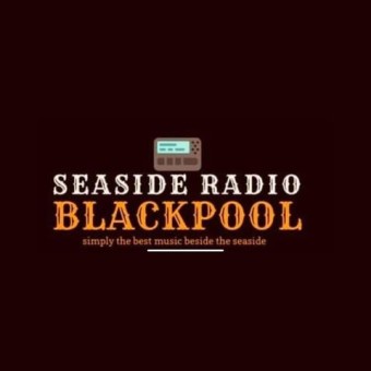 Seaside Radio Blackpool