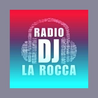 Radio DJ La Rocca logo