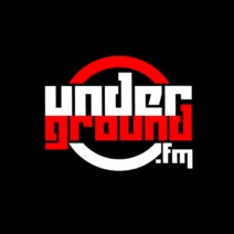Underground FM Studio logo