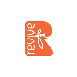 ReviveFM logo