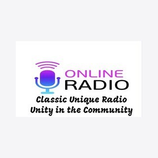 Classic Unique Radio