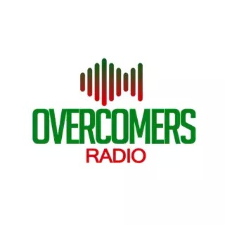 Overcomers Radio logo