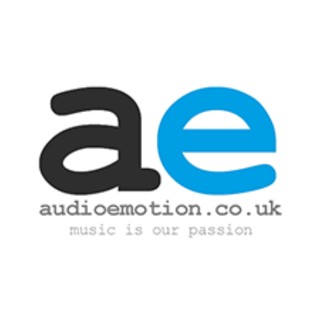 Audio Emotion HD Radio