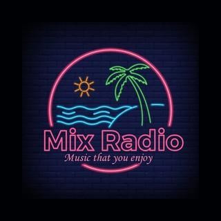 Mix Radio