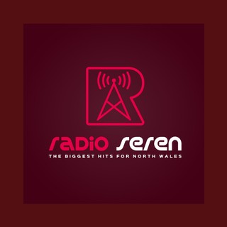 Radio Seren Chistmas logo