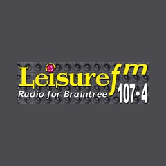 Leisure FM logo