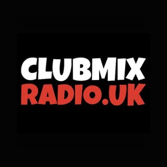 Club Mix Radio UK logo
