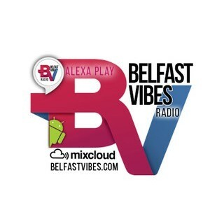 Belfast Vibes Radio logo