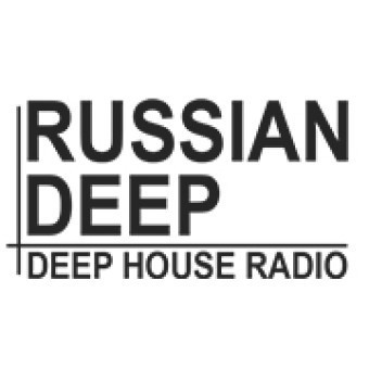 Russian Deep Radio logo