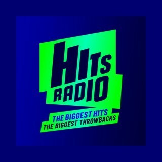 Hits Radio London logo