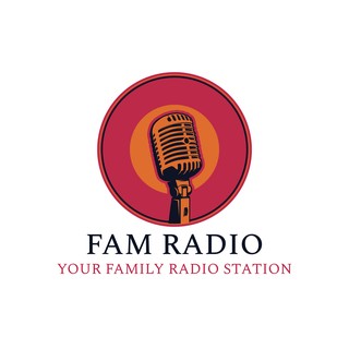 FAM Radio logo