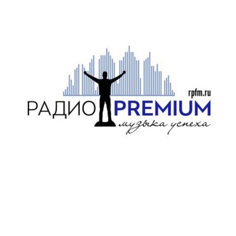 Радио Premium logo