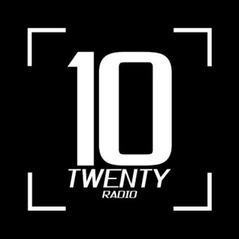 10 Twenty Radio logo