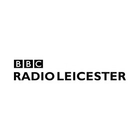 BBC Leicester 104.9 logo