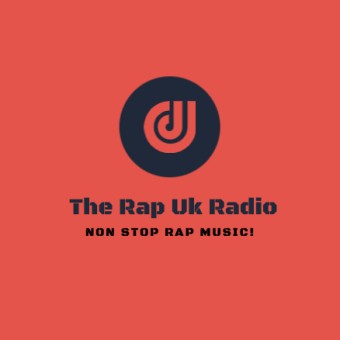 The Rap UK Radio