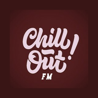 Chill Out FM logo