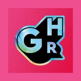 Greatest Hits Radio Manchester logo
