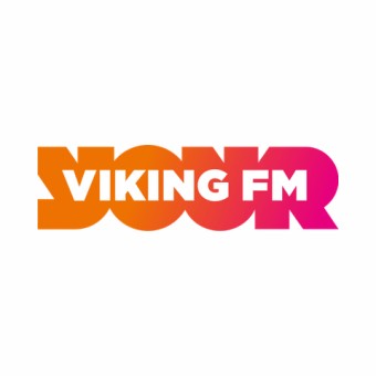 Viking FM logo