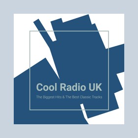 Cool Radio UK logo