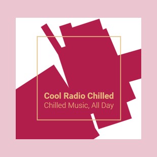 Cool Radio Chilled logo