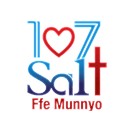 Salt FM logo