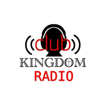 Club Kingdom Radio logo
