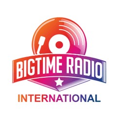BigTime Radio International logo