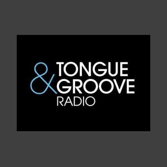 Tongue & Groove Radio logo
