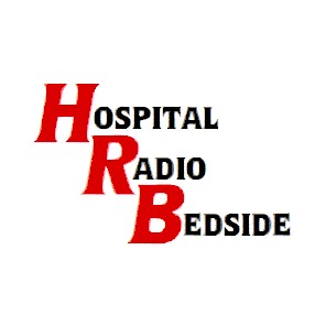 Hospital Radio Bedside logo