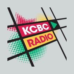 KCBC Radio logo