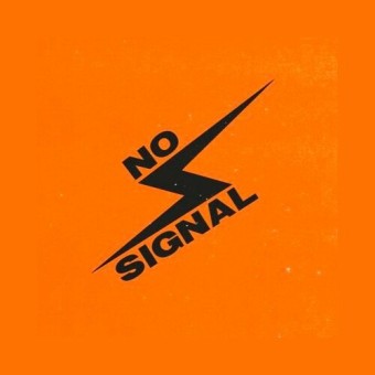 No signal