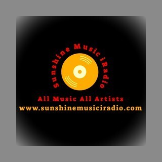 Sunshine Music iRadio logo