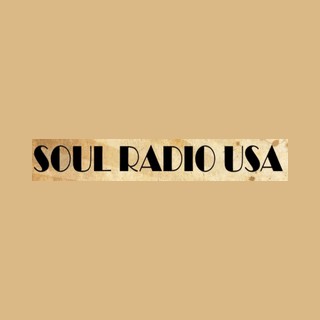 Soul Radio USA logo