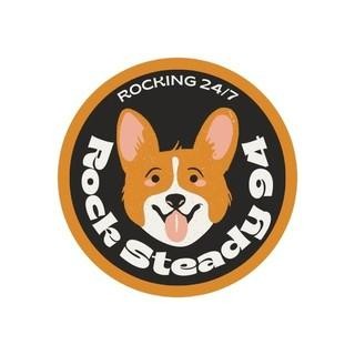 Rock Steady  94