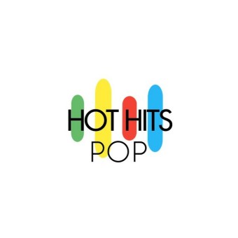 Hot Hits pop logo