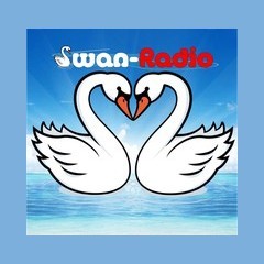Swan Radio logo