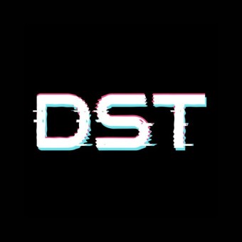 DST Radio logo