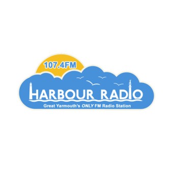 Harbour Radio 107.4 FM