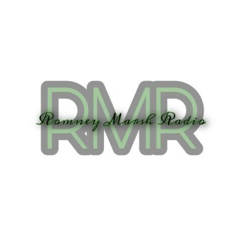 Romney Marsh Radio logo