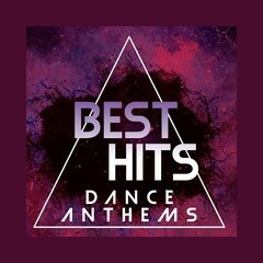 Best Hits Dance Anthems